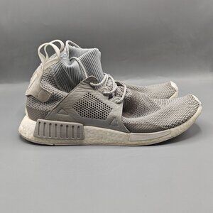 Adidas NMD_XR1 Winter Men's Sneakers Grey/White
